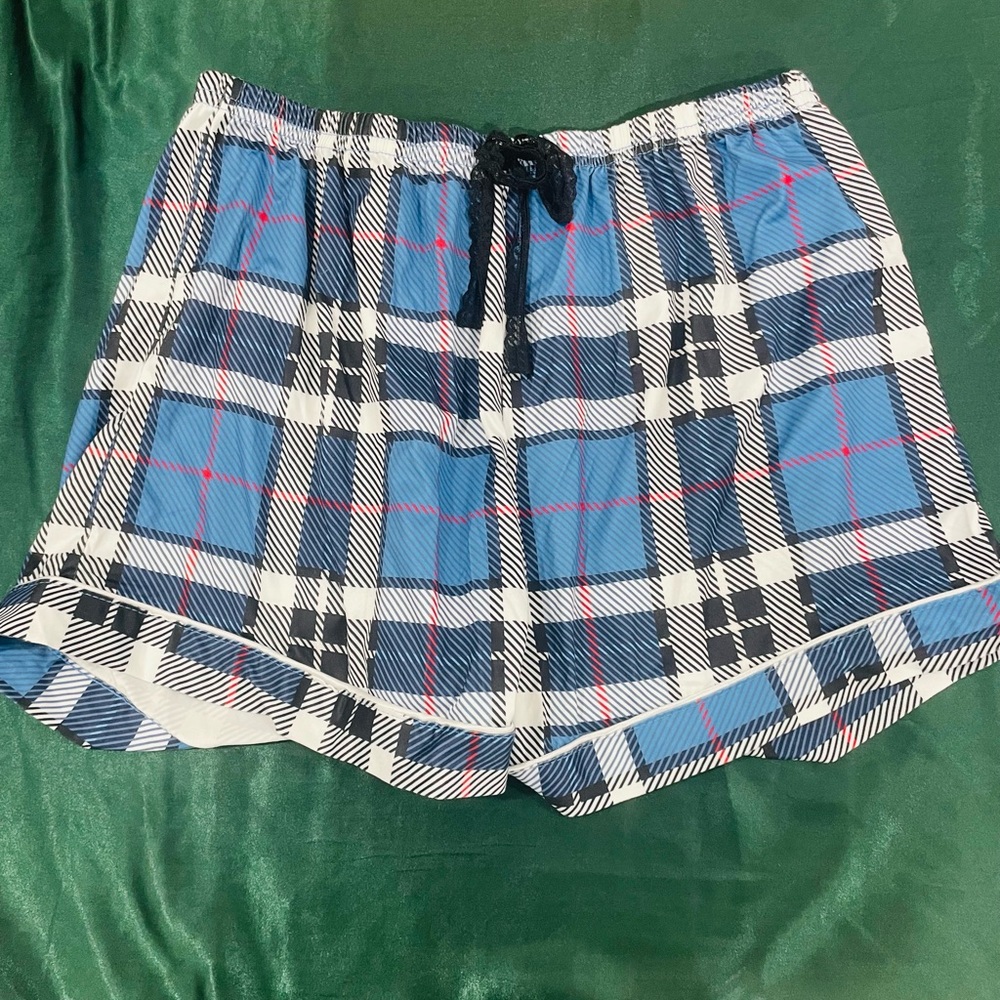 Sleep shorts